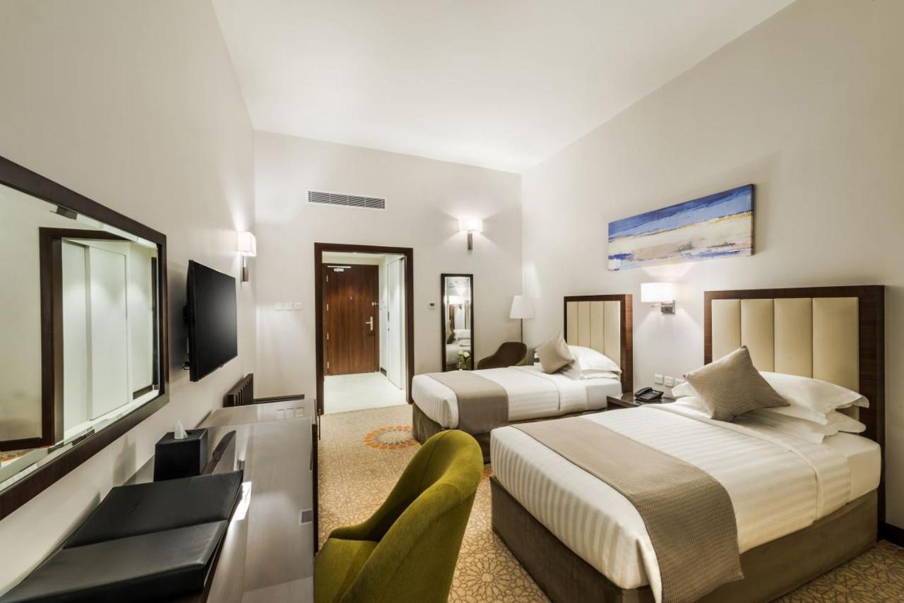 Best Western Plus Al Qurayyat City Center Экстерьер фото