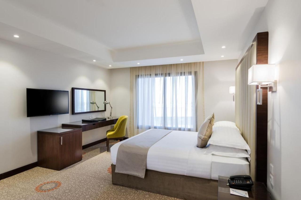 Best Western Plus Al Qurayyat City Center Экстерьер фото